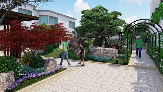 濟南?？倓e墅設計案例