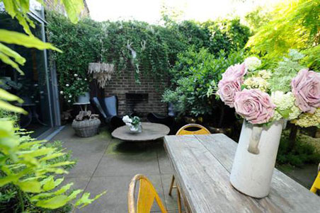 花園設(shè)計的技巧及注意事項