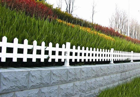 園林景觀護(hù)欄設(shè)計(jì)要點(diǎn)及護(hù)欄實(shí)景圖