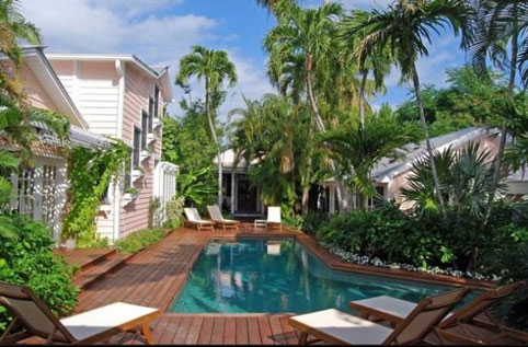 庭院設(shè)計(jì)技巧：別墅庭院設(shè)計(jì)時的注意事項(xiàng)