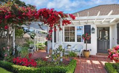 別墅庭院設(shè)計規(guī)范：設(shè)計庭院時的注意事項