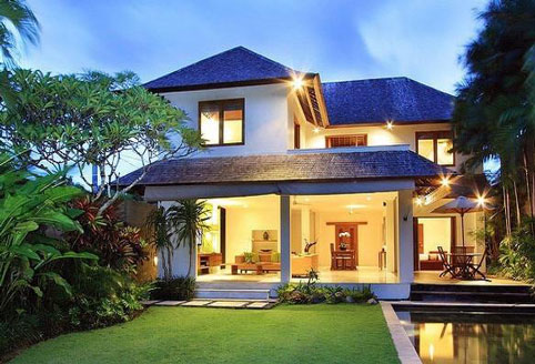 園林別墅庭院設(shè)計風(fēng)格及設(shè)計方法要點介紹