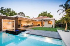 庭院設(shè)計構(gòu)思：高檔別墅花園設(shè)計技巧及效果圖展示