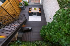 私家花園設計注意事項（實景效果圖）